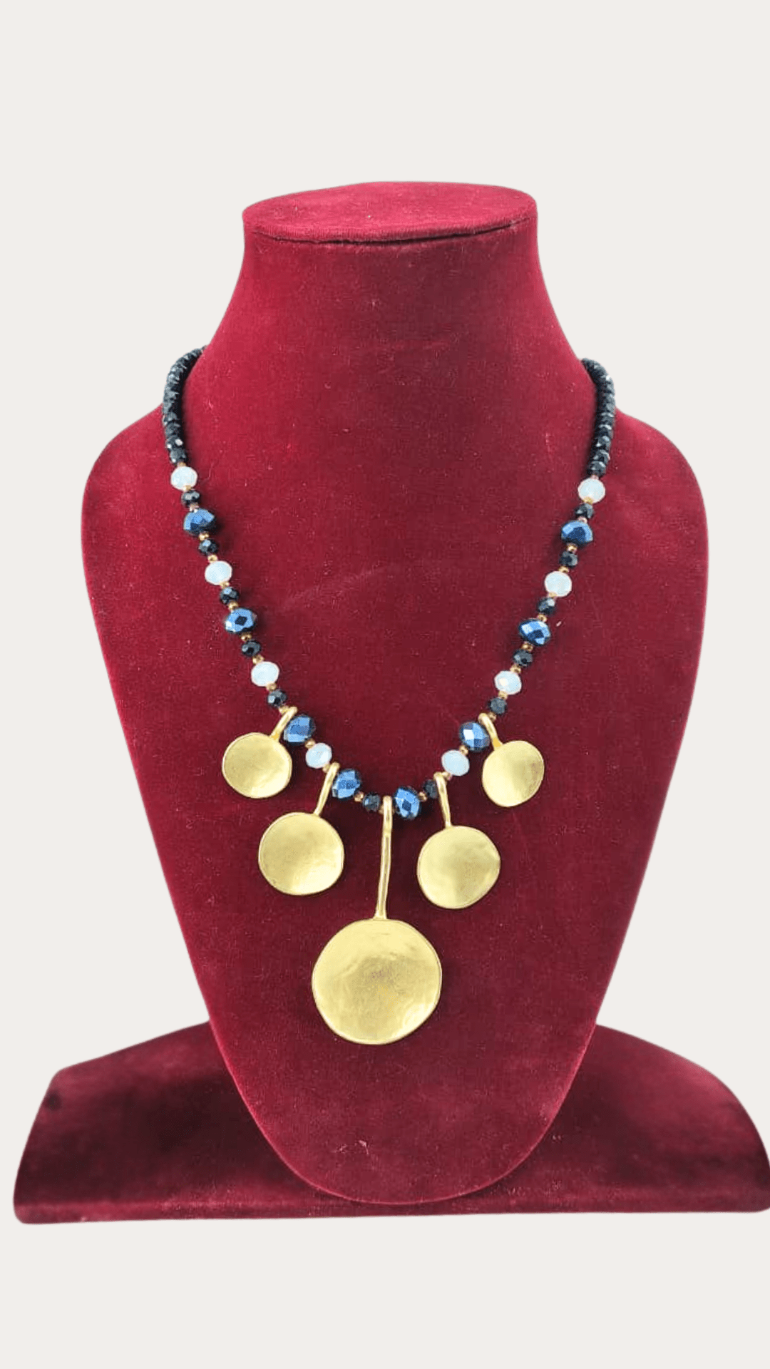 Zia Necklace for women and girls