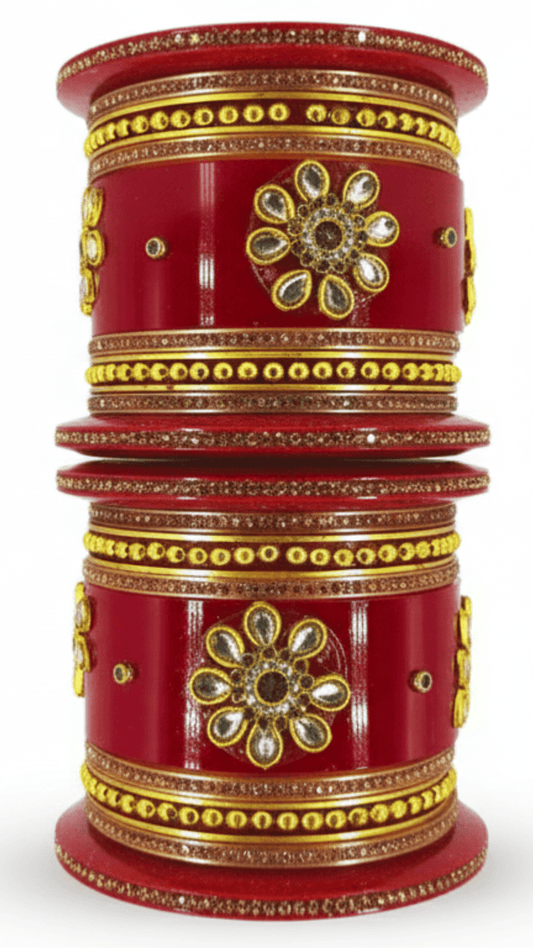 Traditional Chuda For Women2.4