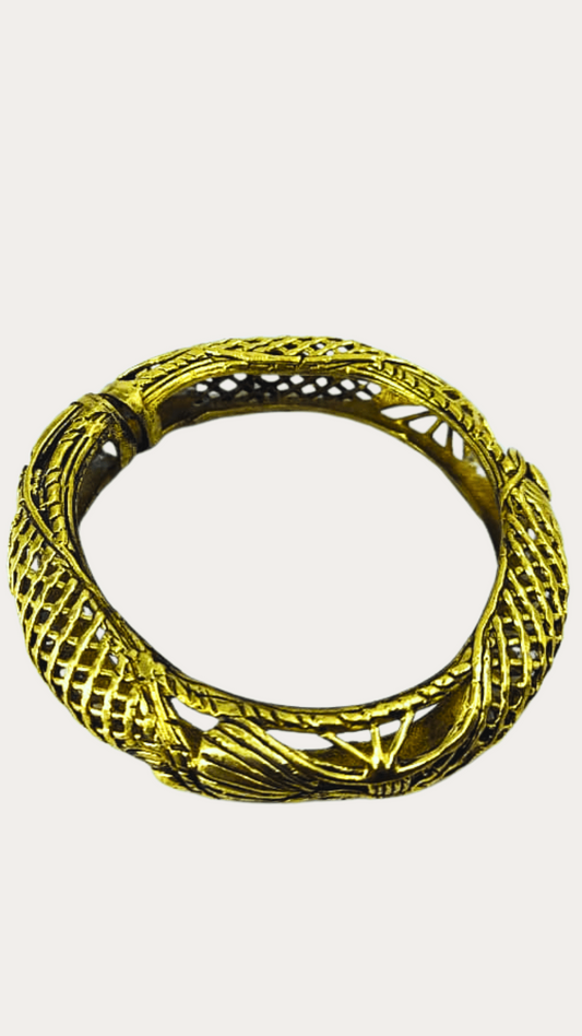 Dokra Bangle