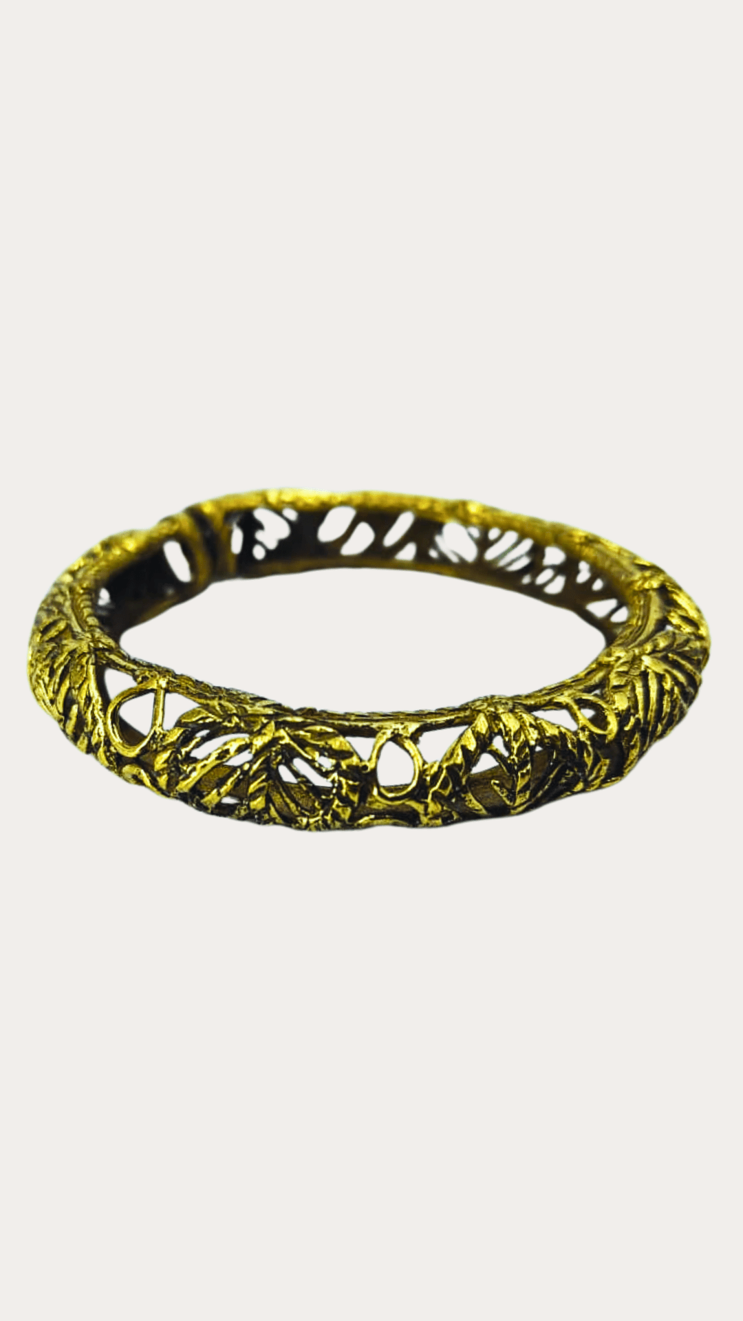 Dokra Bangle