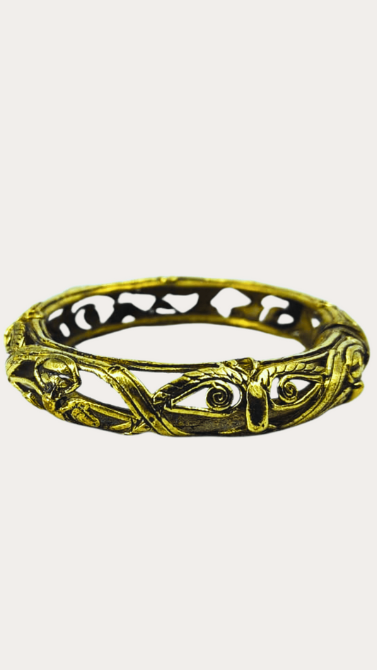 Dokra Bangle