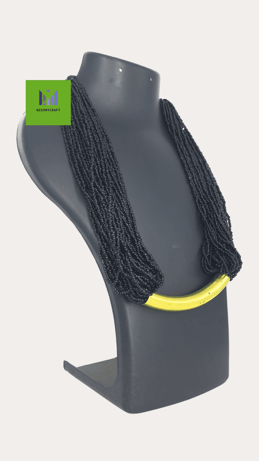 Trib Tibetian Necklace