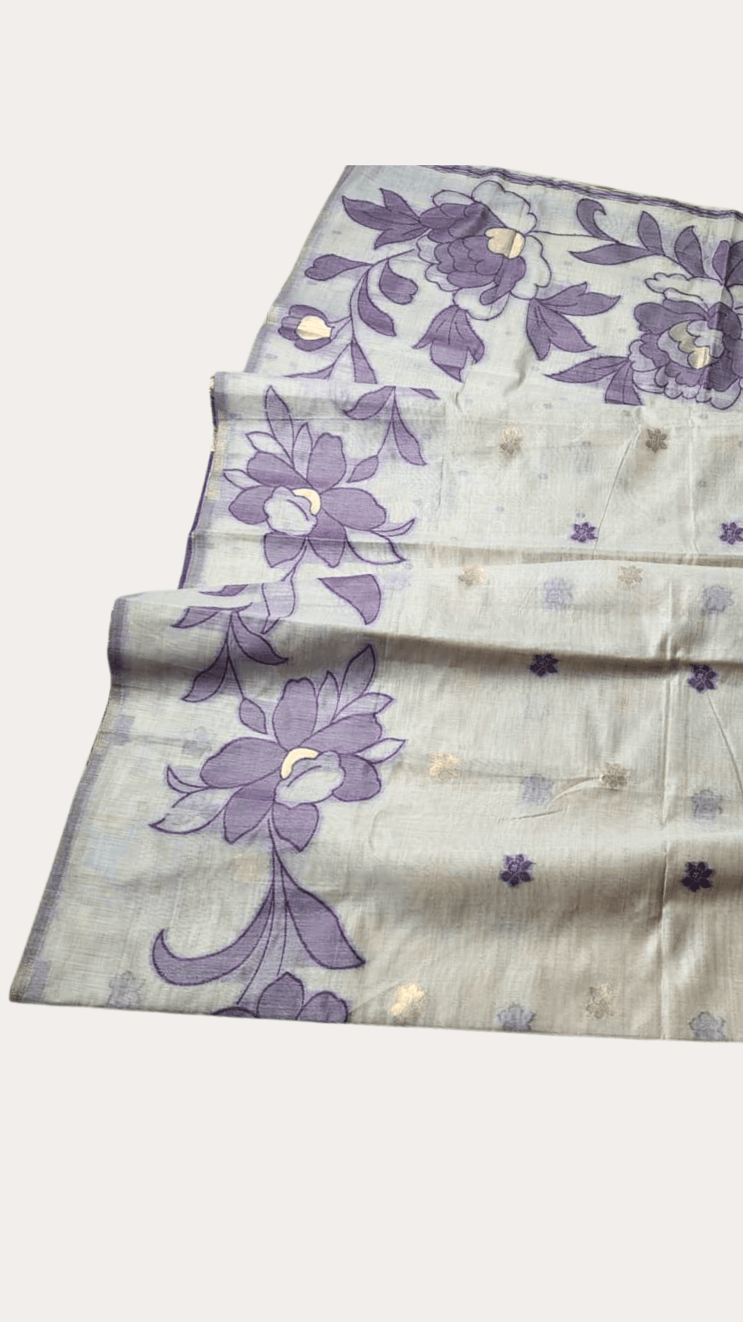 Handloom Boutique Saree