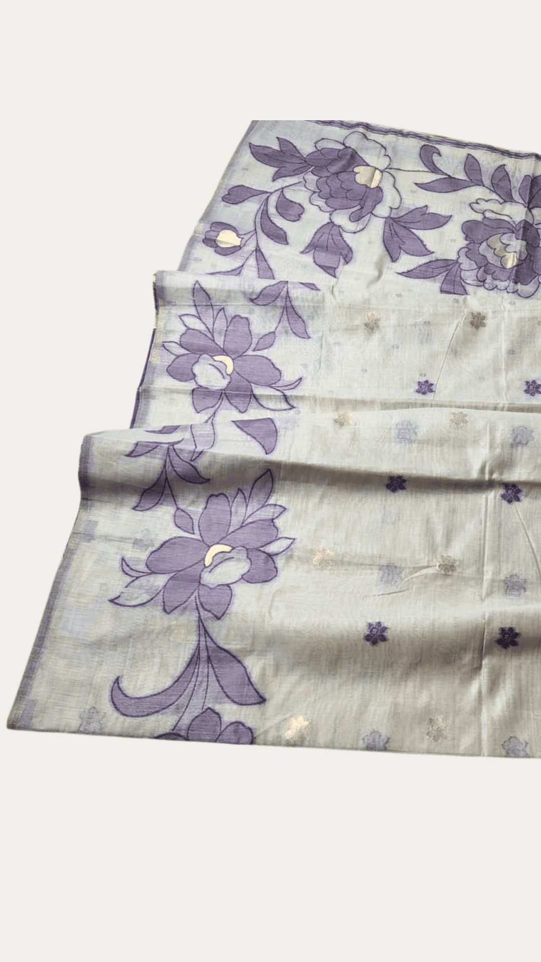 Handloom Boutique Saree