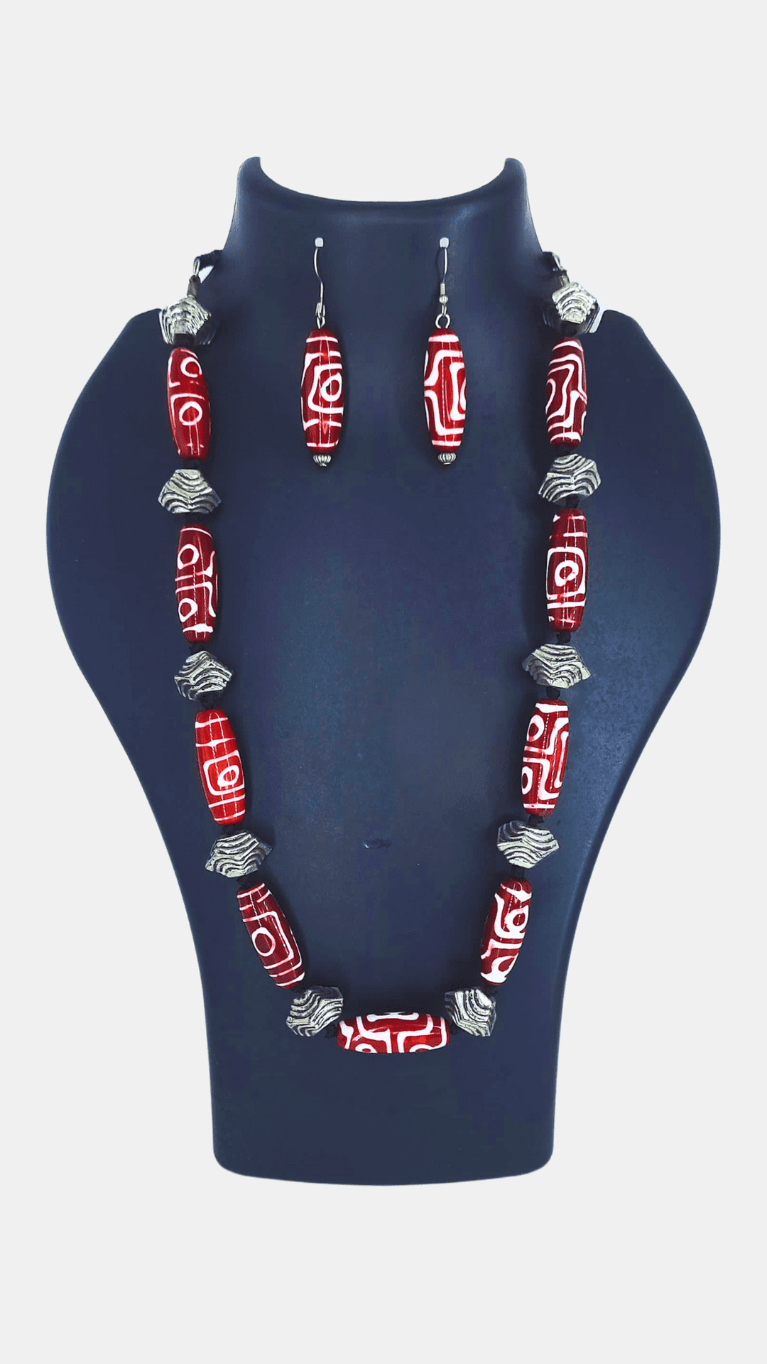 Bds Necklace