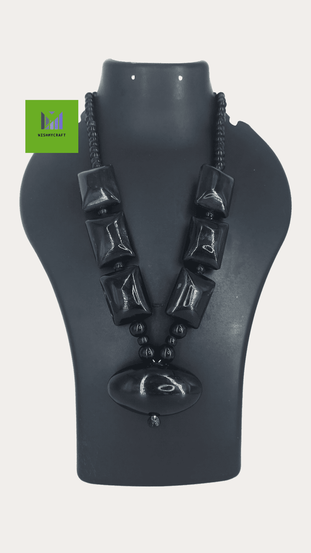 Beads Necklace For Women