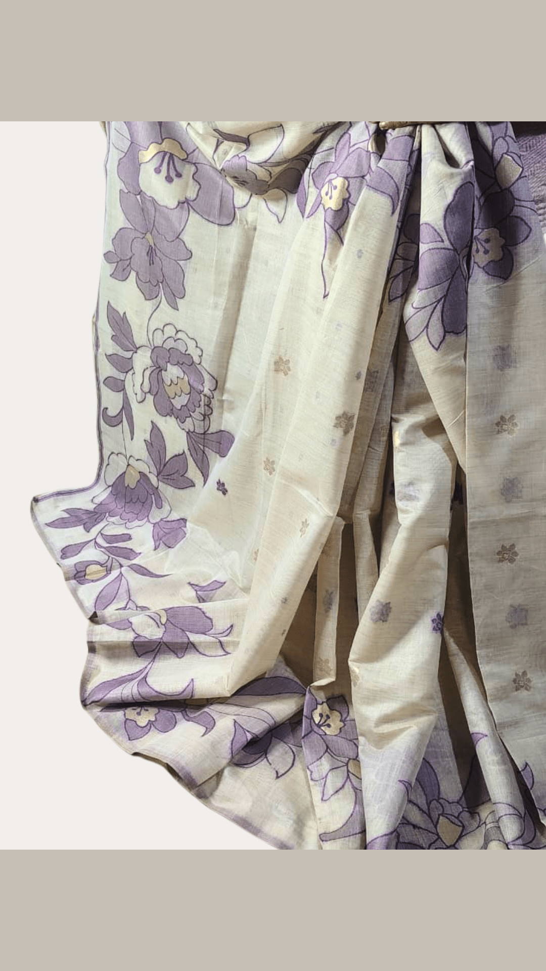 Handloom Boutique Saree