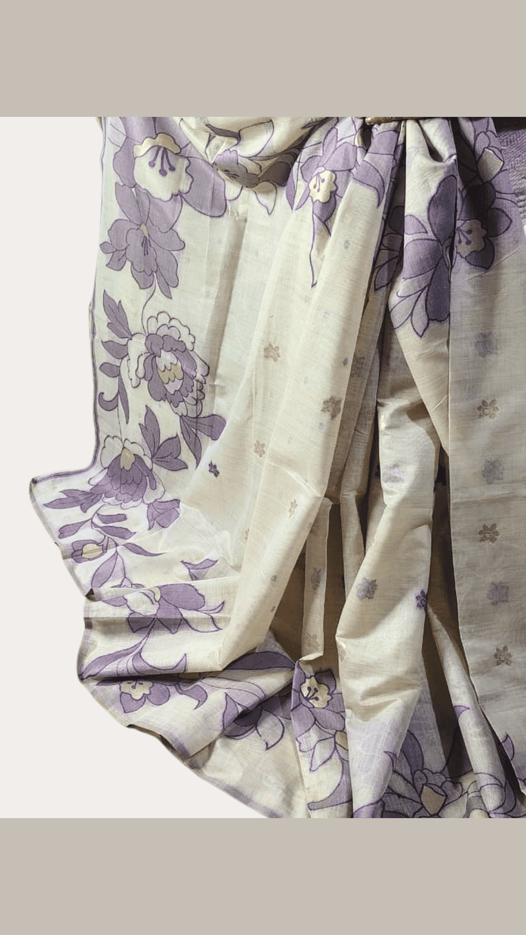 Handloom Boutique Saree