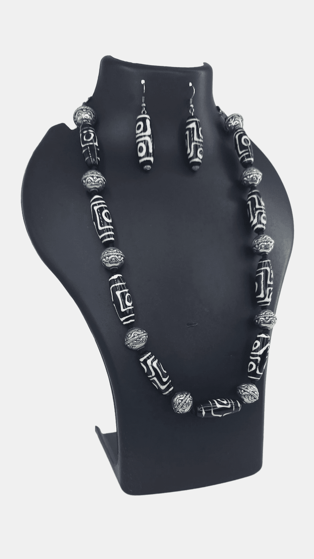 Bds Necklace