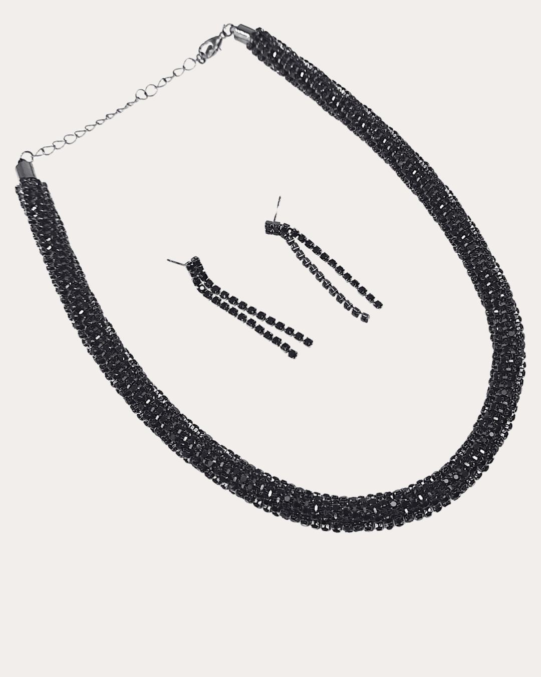 Western Shimary Necklace