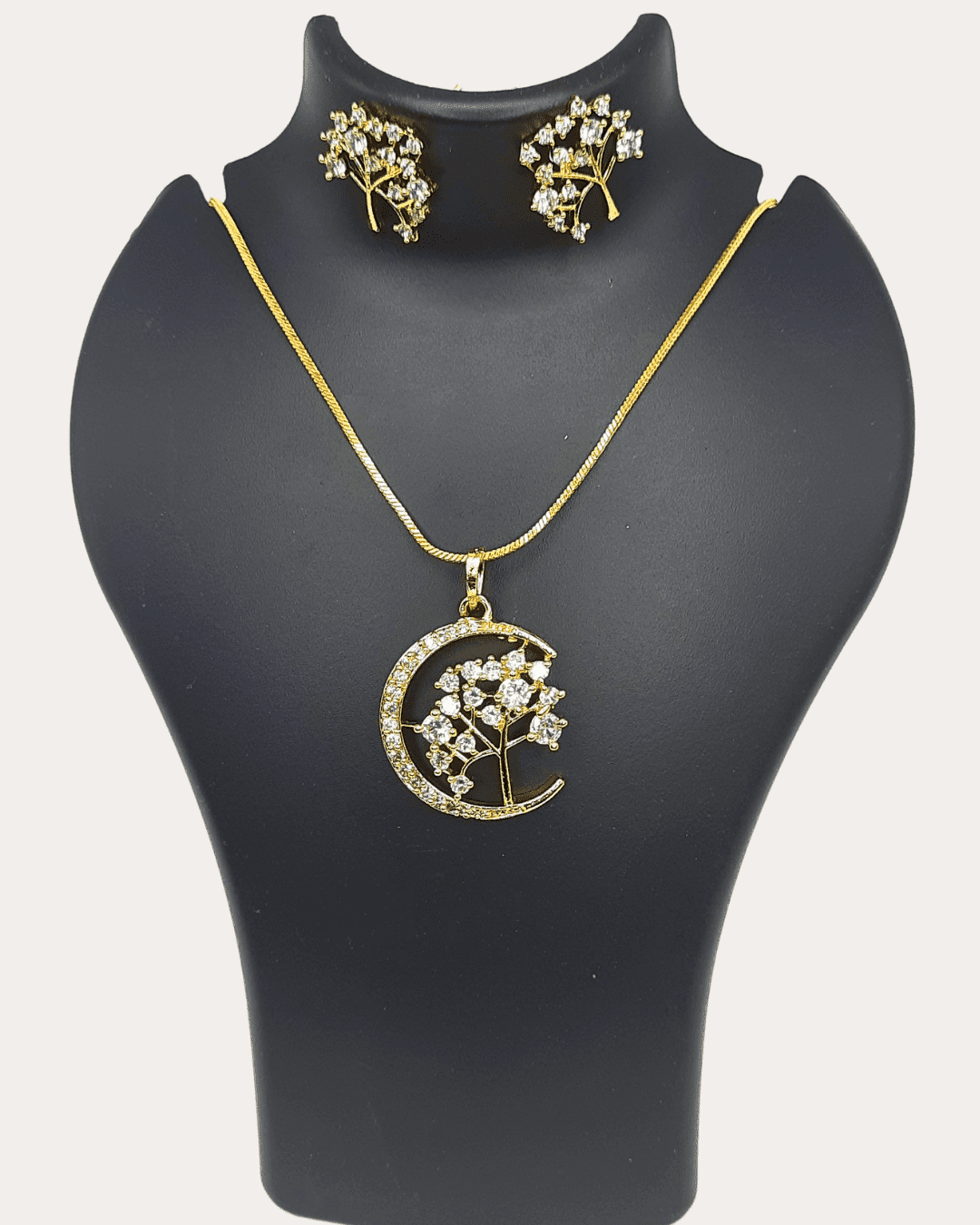 Ad Pendent Set