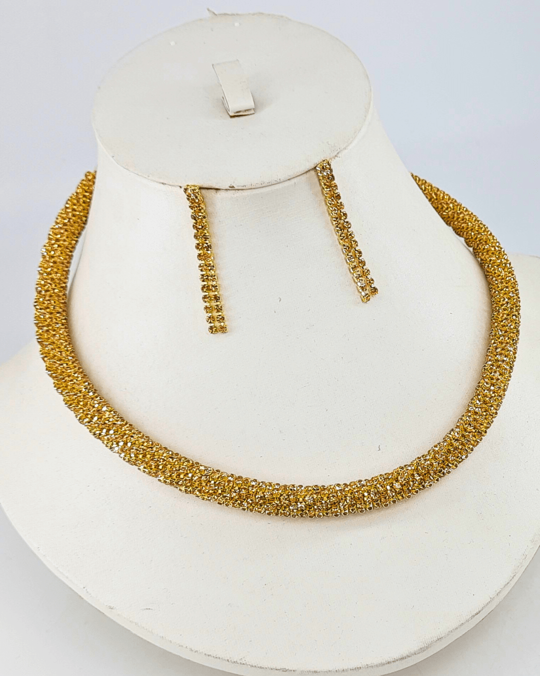 Western Shimary Necklace