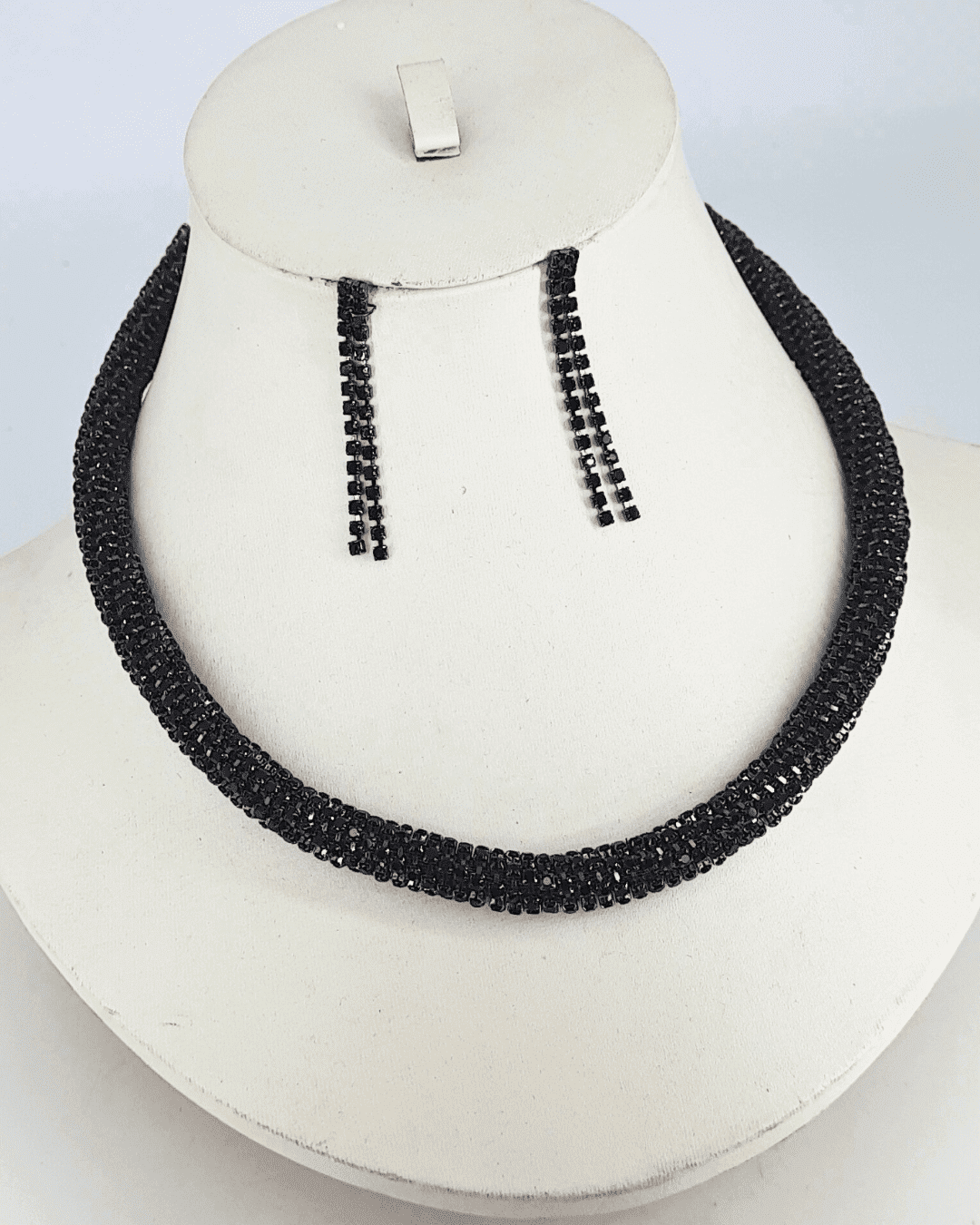 Western Shimary Necklace