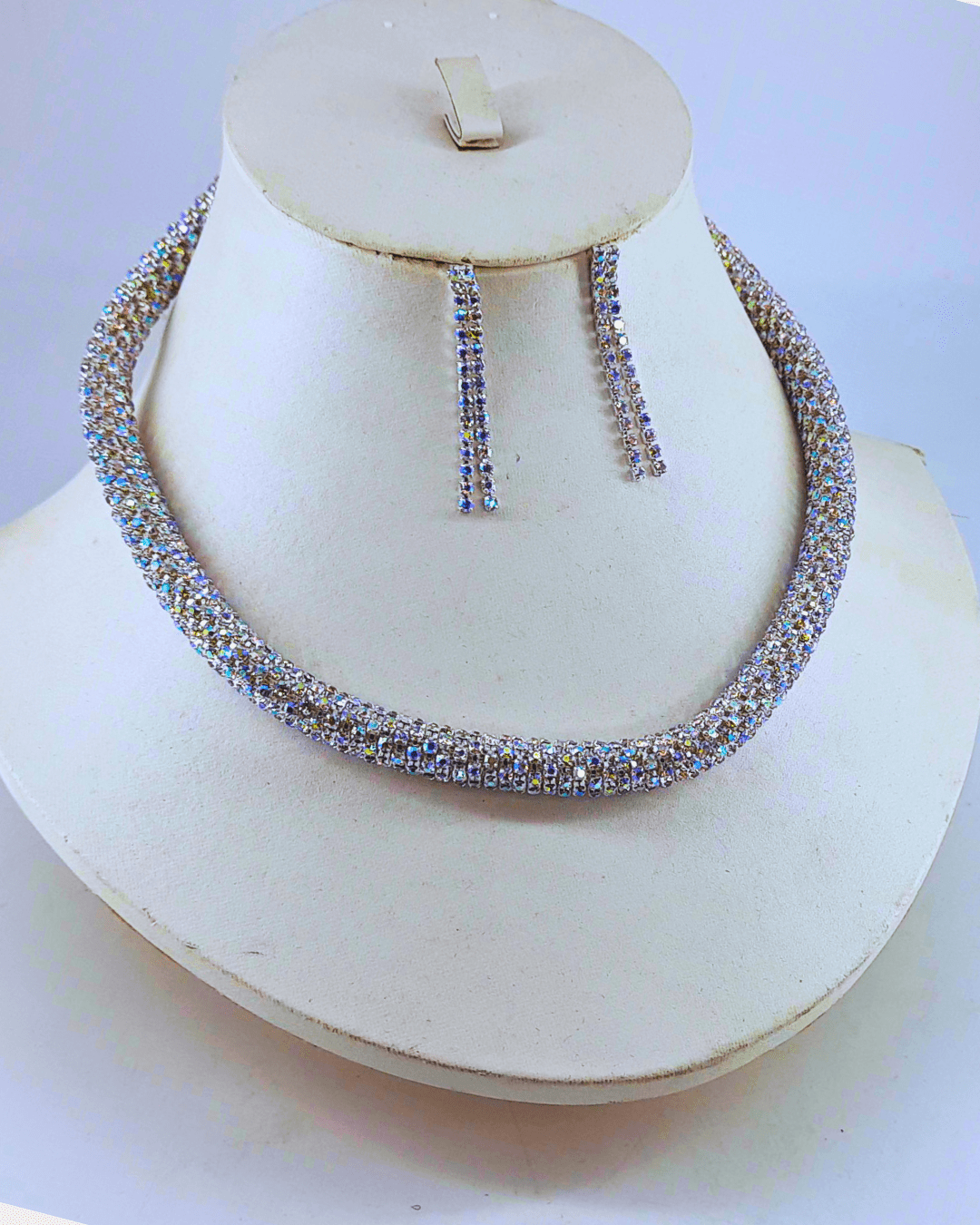 Western Shimary Necklace