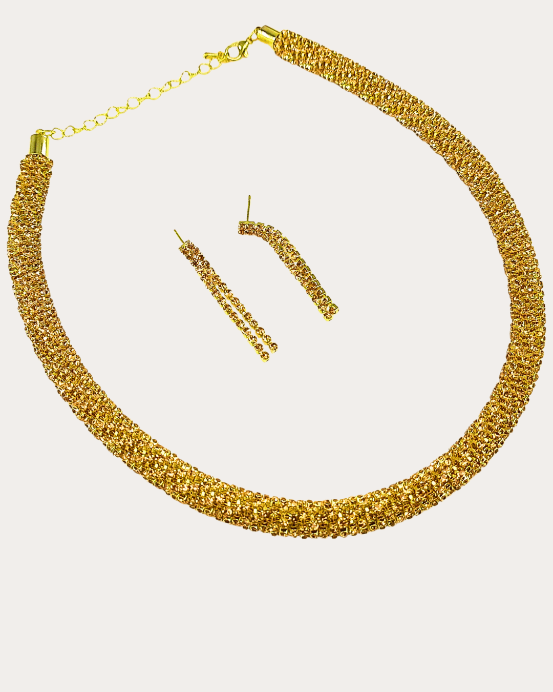 Western Shimary Necklace