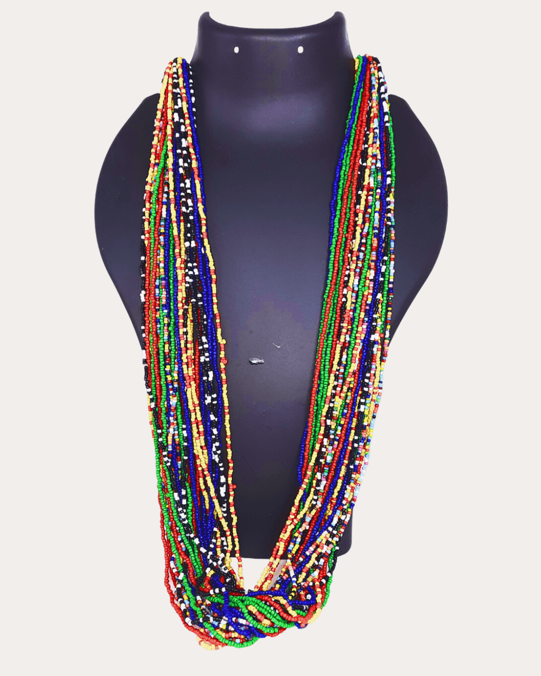 Trib Necklace