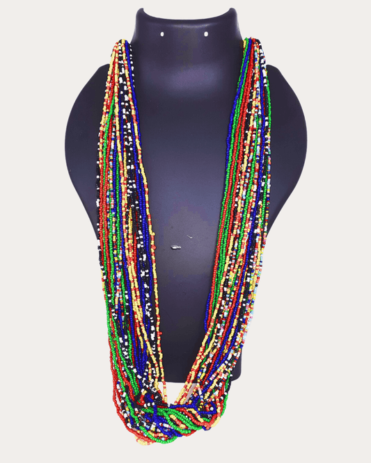 Trib Necklace