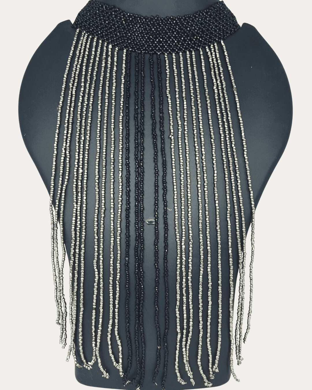 Trib Necklace