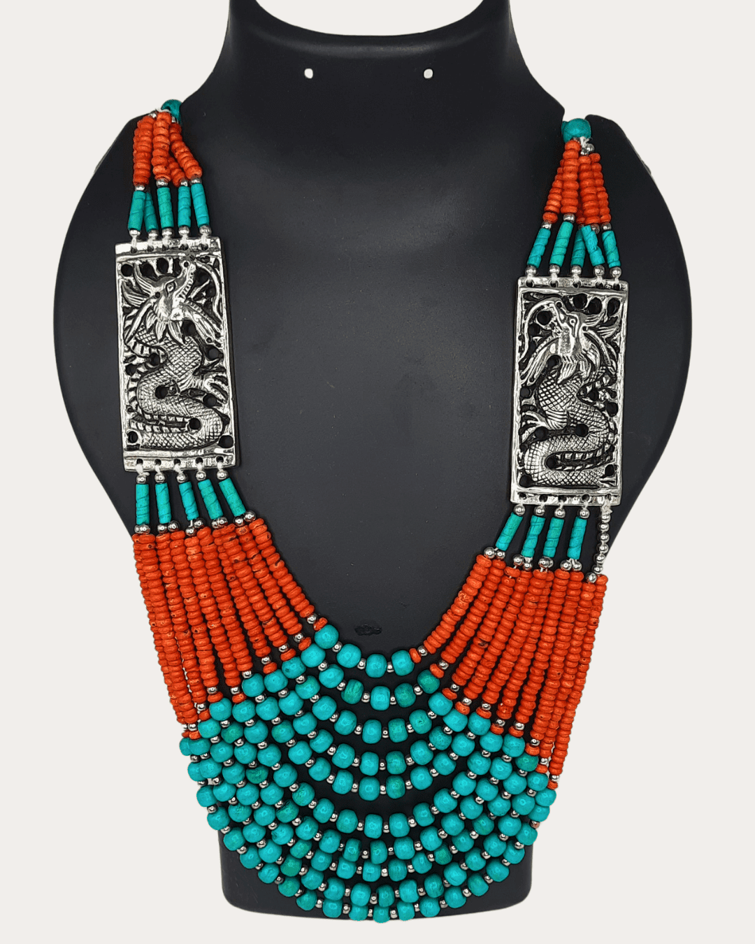 Trib Necklace