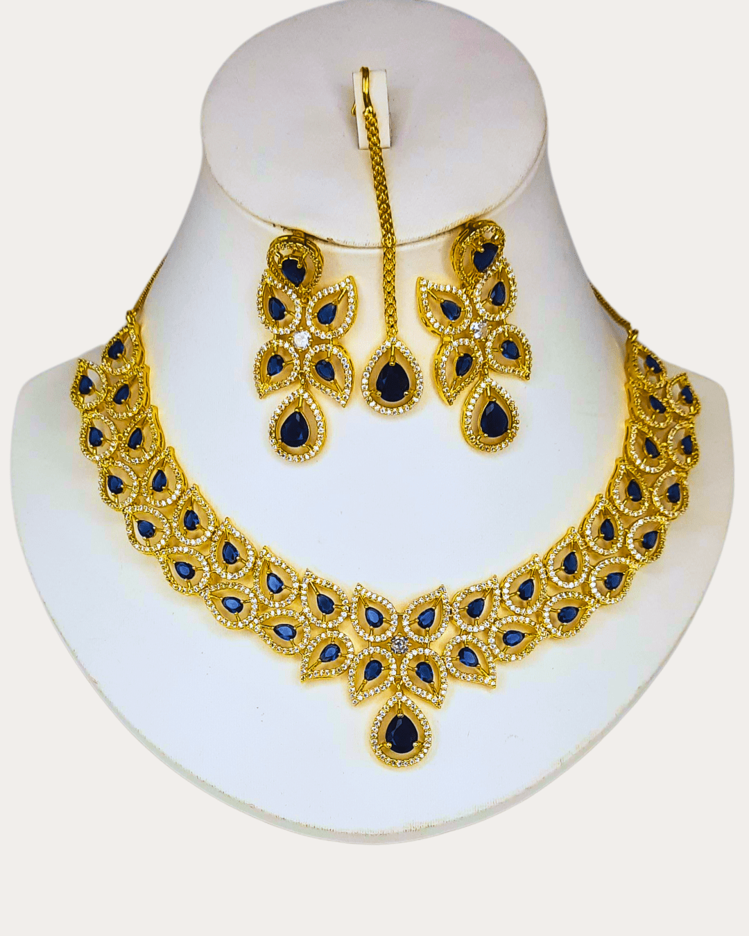 Costume Necklace set