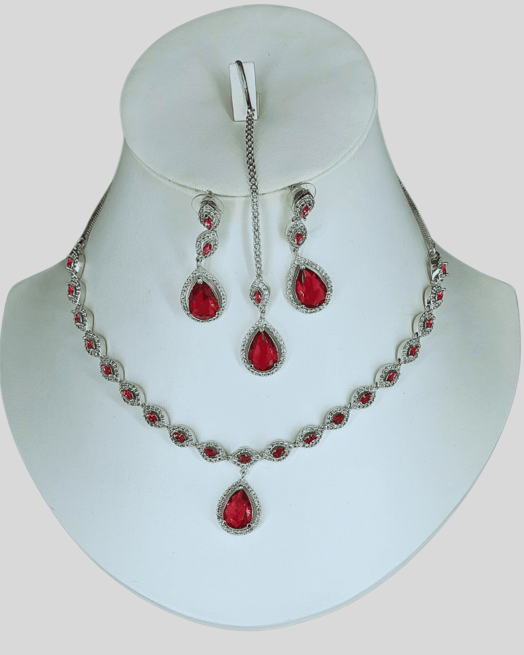 COSTUME NECKLACE SET