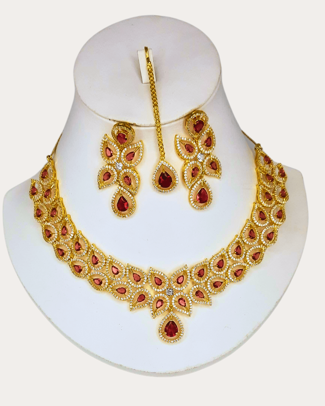 Costume Necklace set