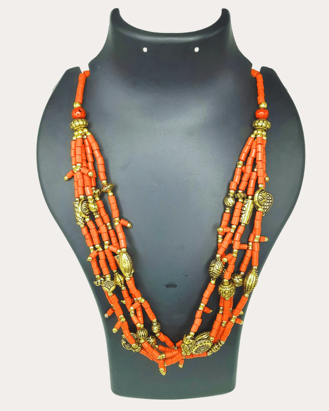 Zephy Tibeti Necklace