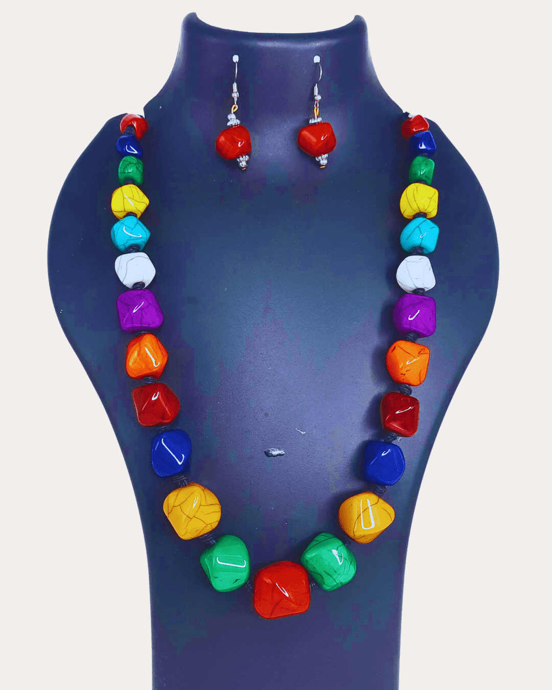 Beads Necklace