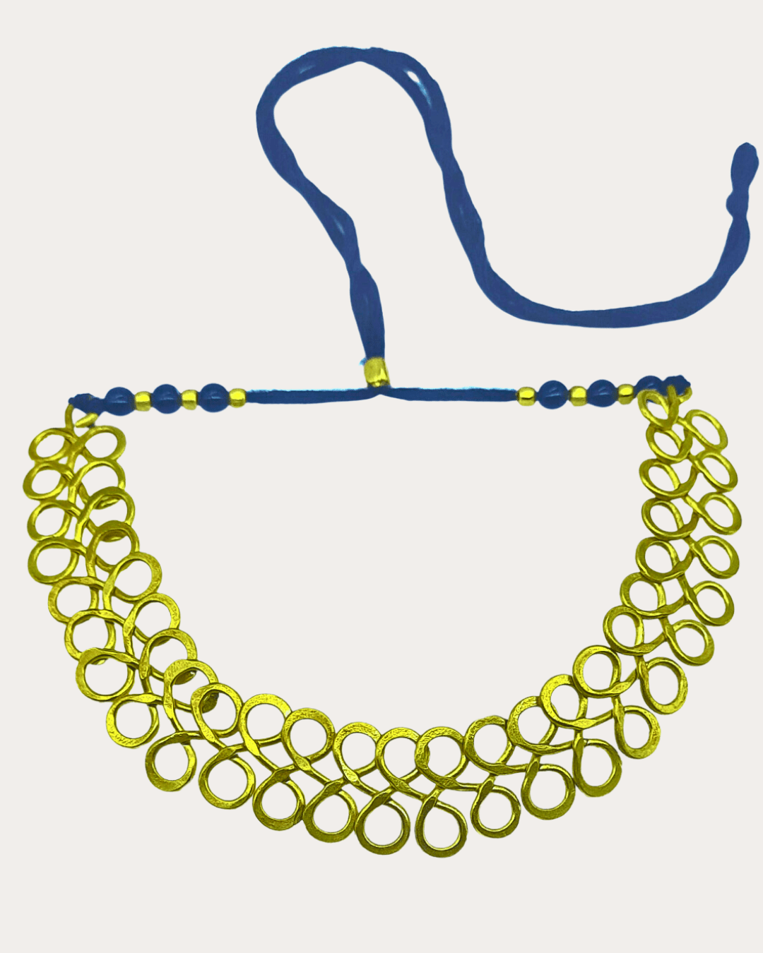 Dokra Necklace