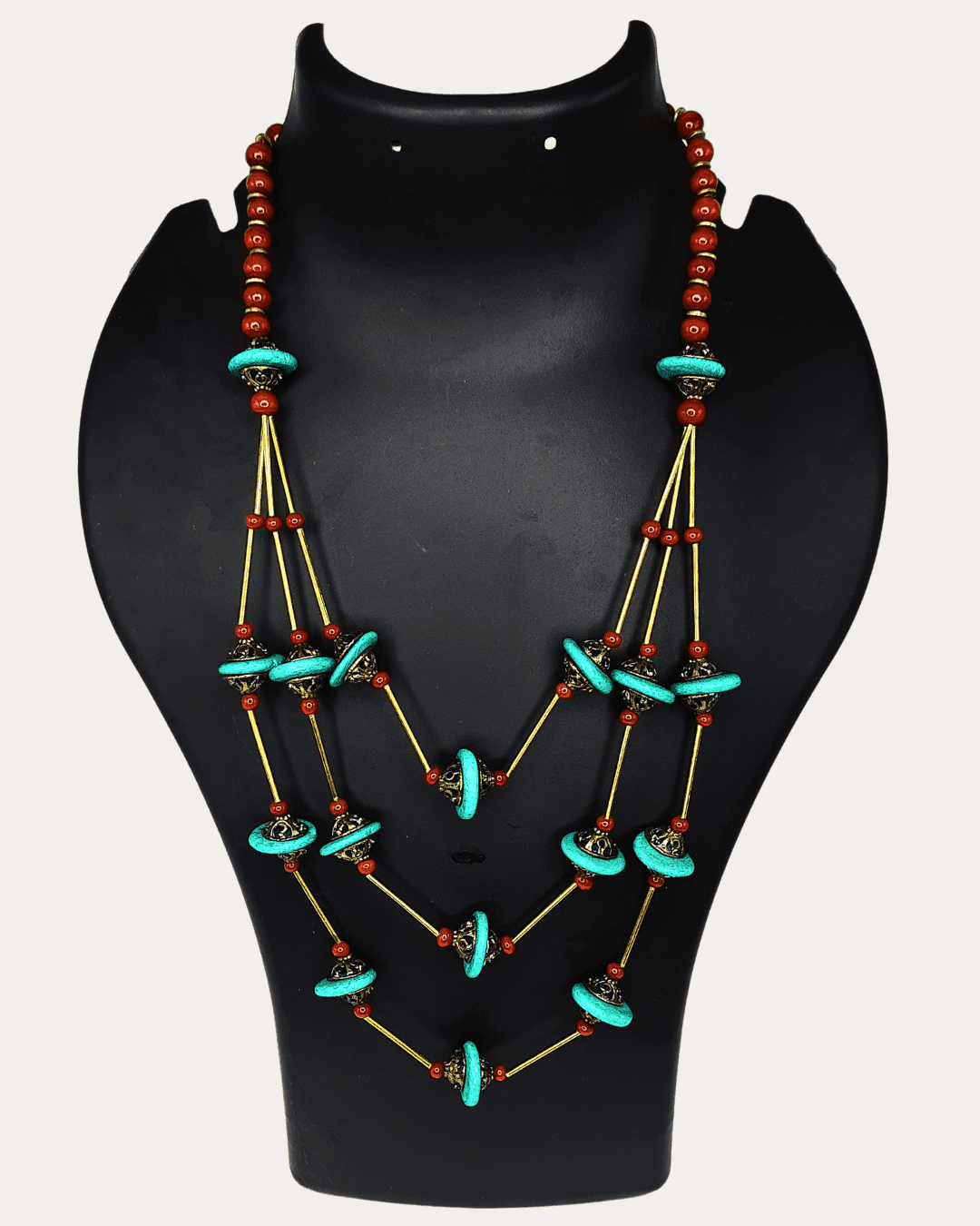 Beads Necklace