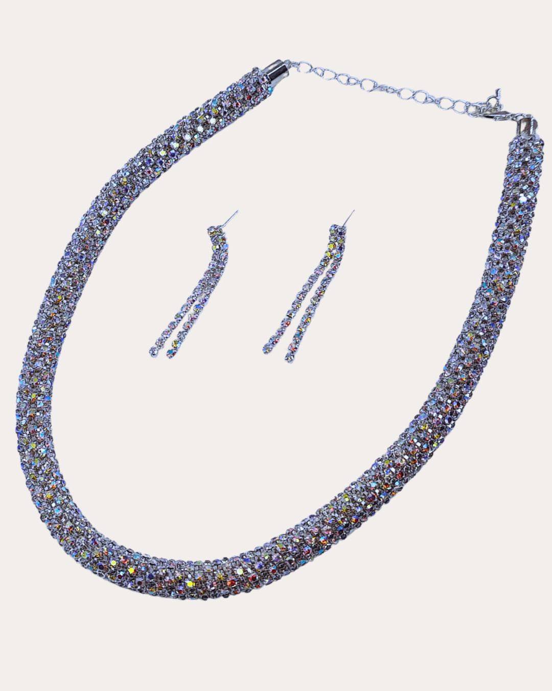 Western Shimary Necklace