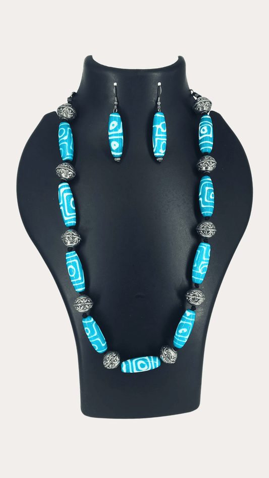 Bds Necklace