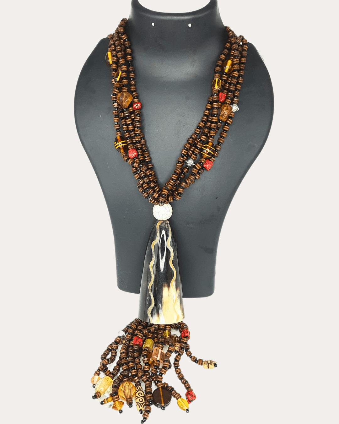 Beads Necklace