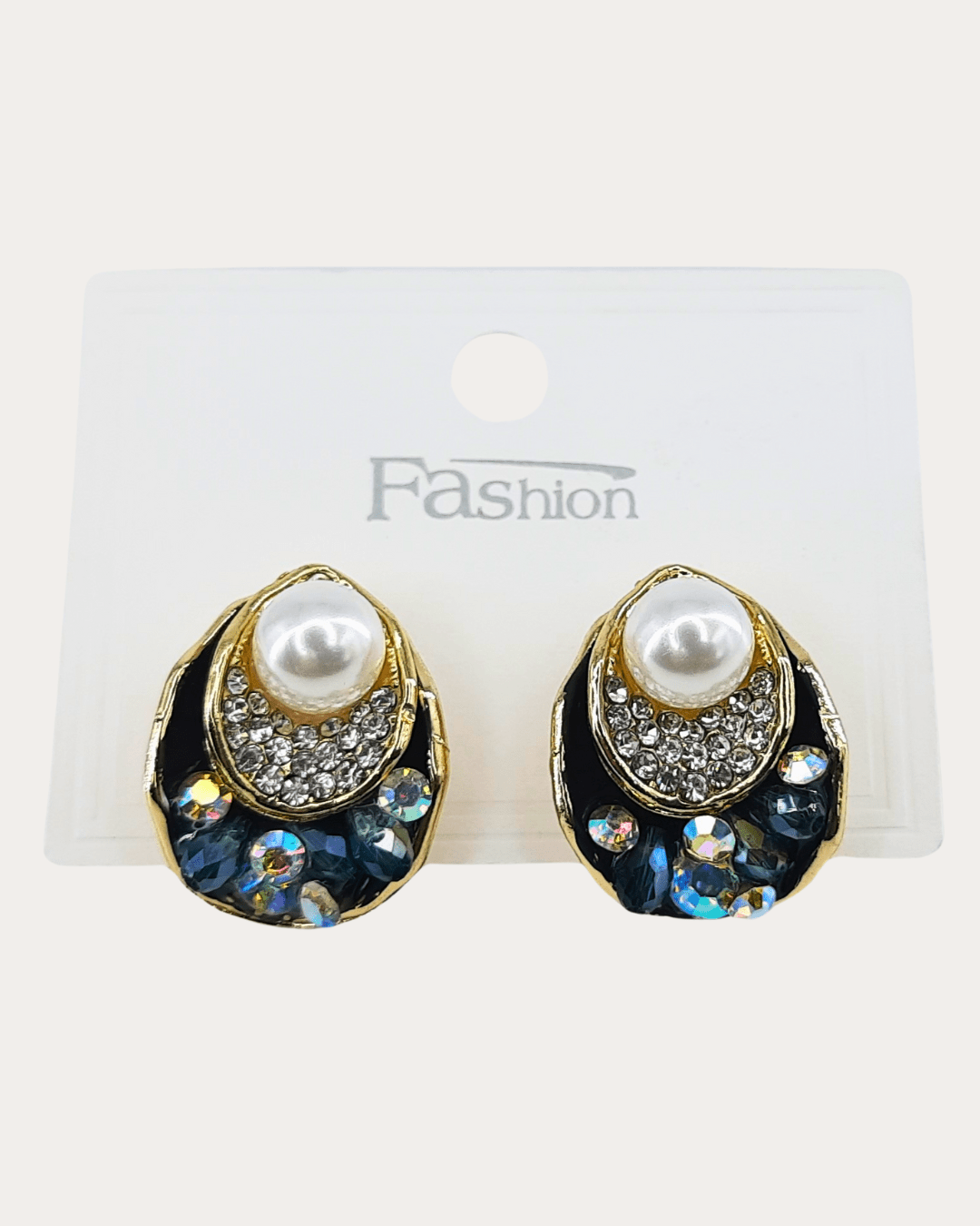 Top Earring