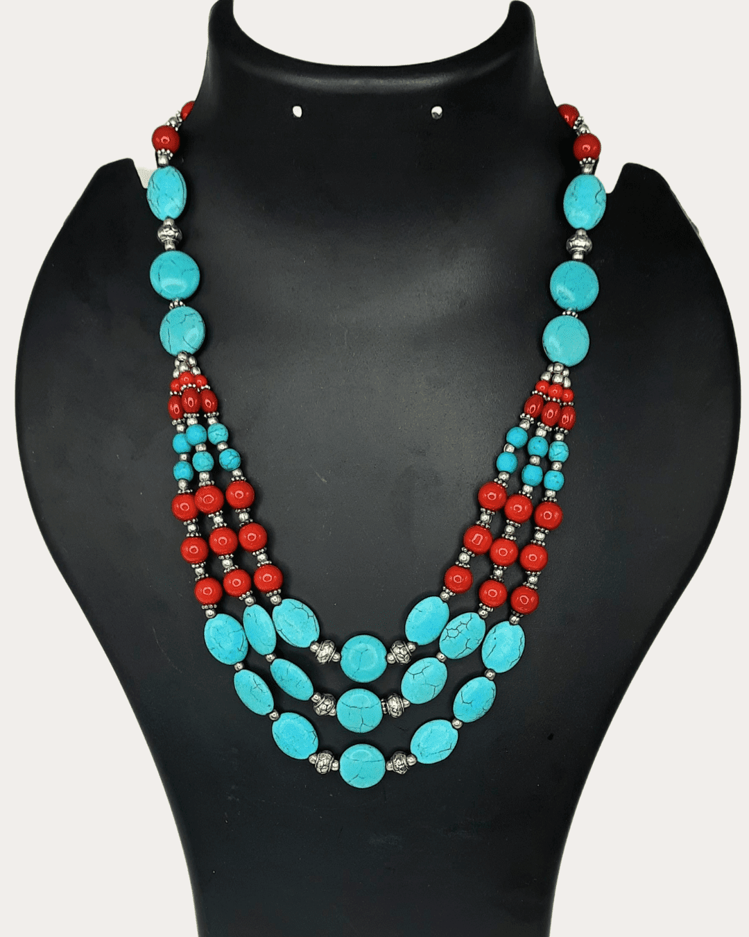 Beads Necklace