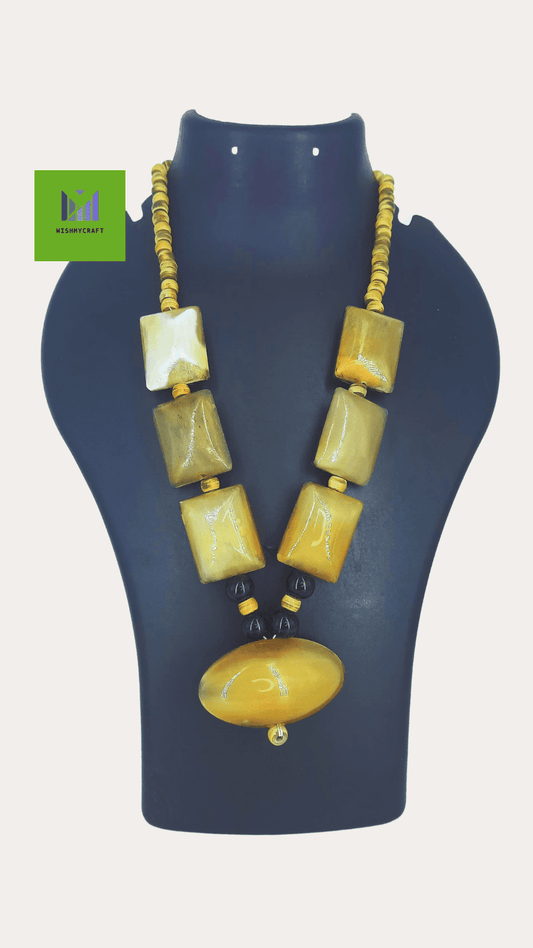 Beads Necklace For Women