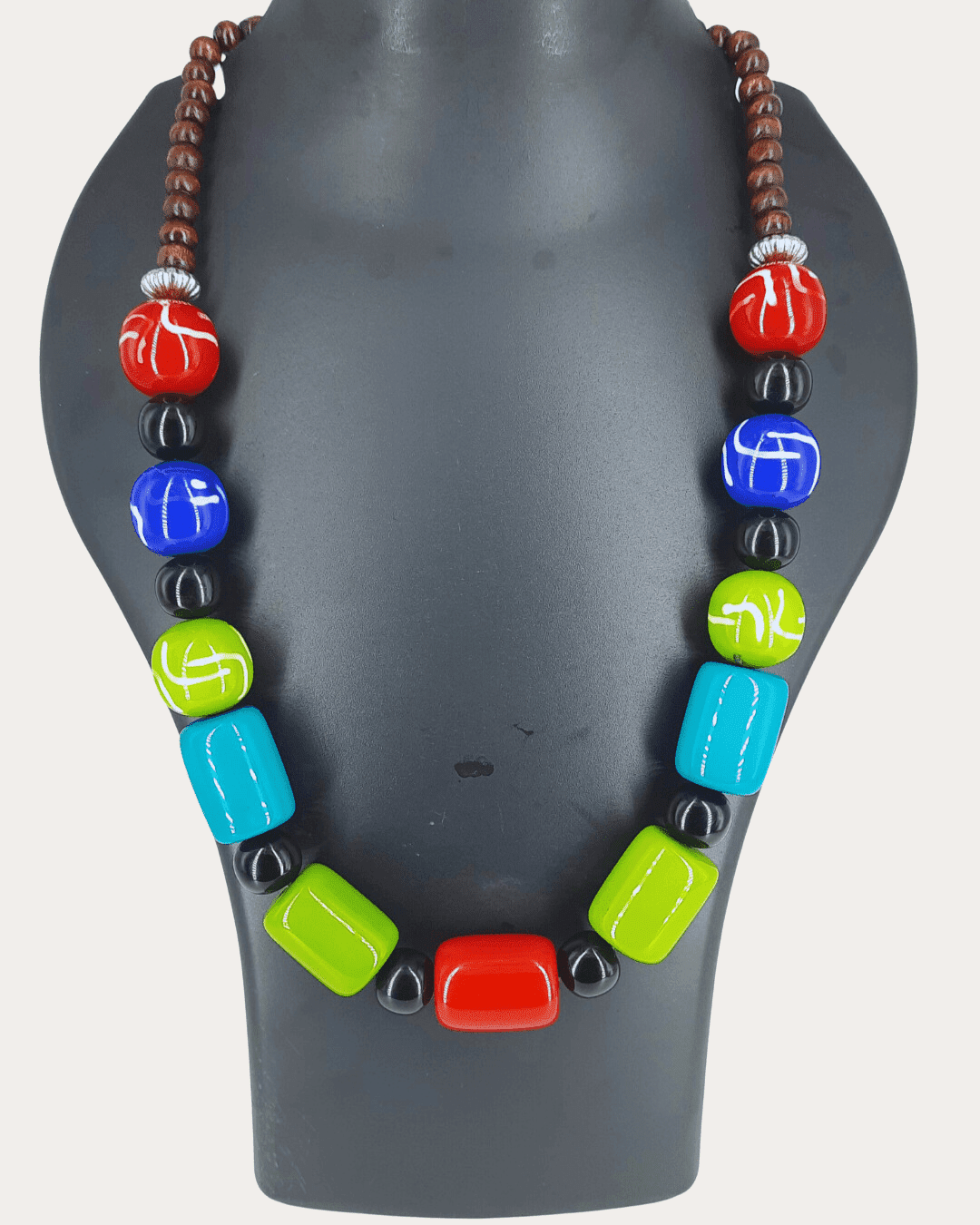 Beads Necklace