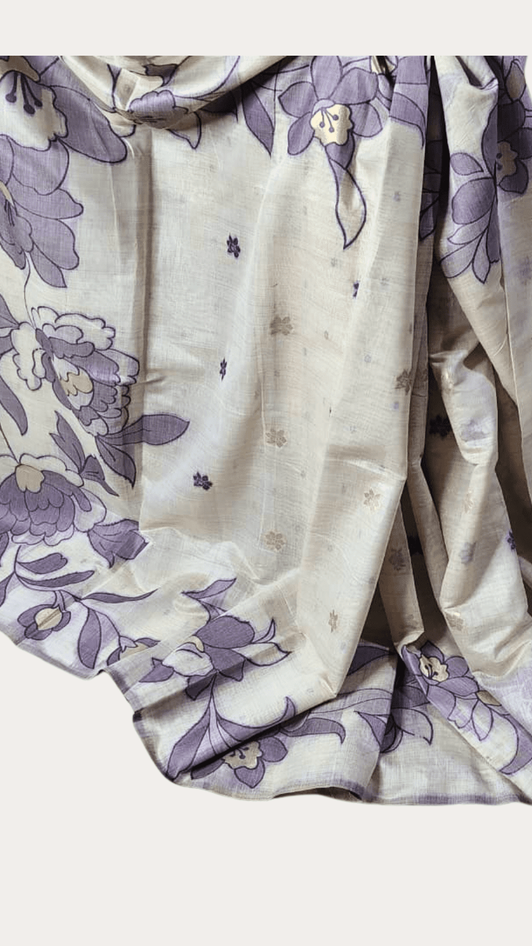 Handloom Boutique Saree