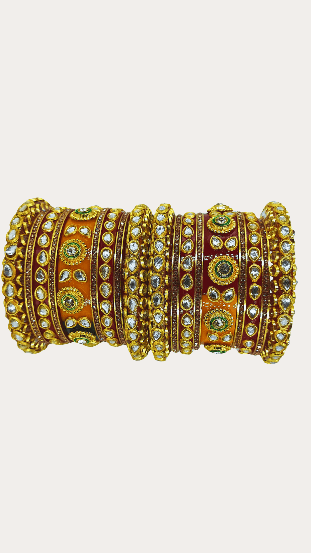 Traditional Chuda For Women 2.4