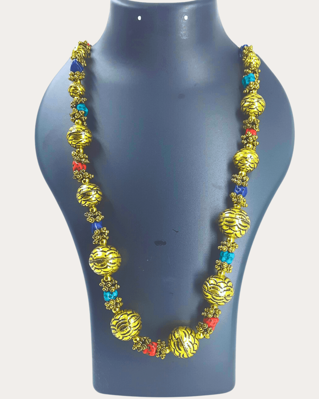 Beads Necklace