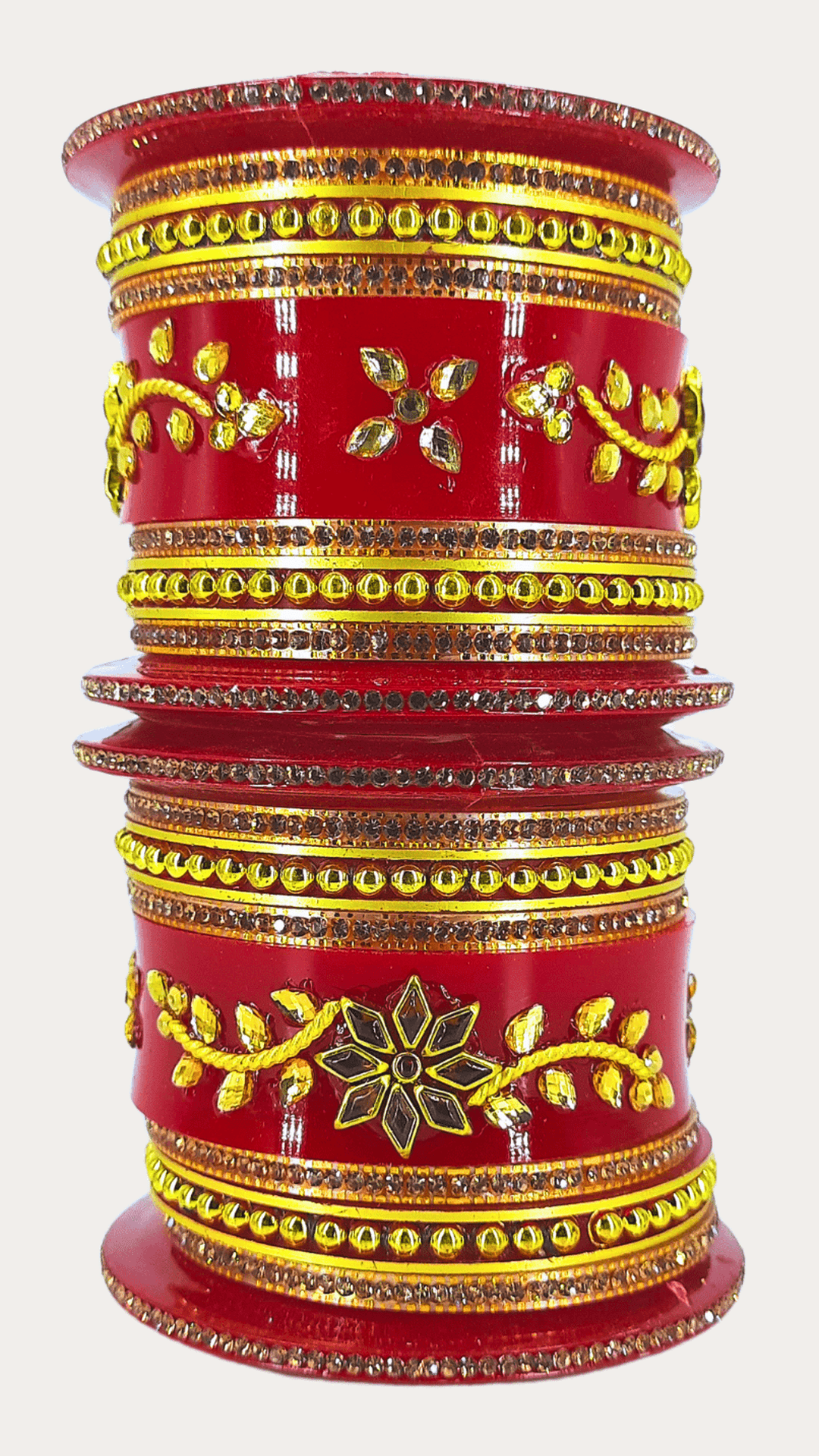 Traditional Chuda For Women2.6