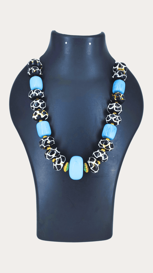 Beads Necklace