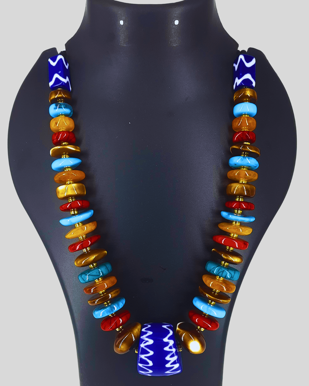 Beads Necklace