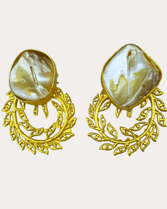 FANCY EARRING