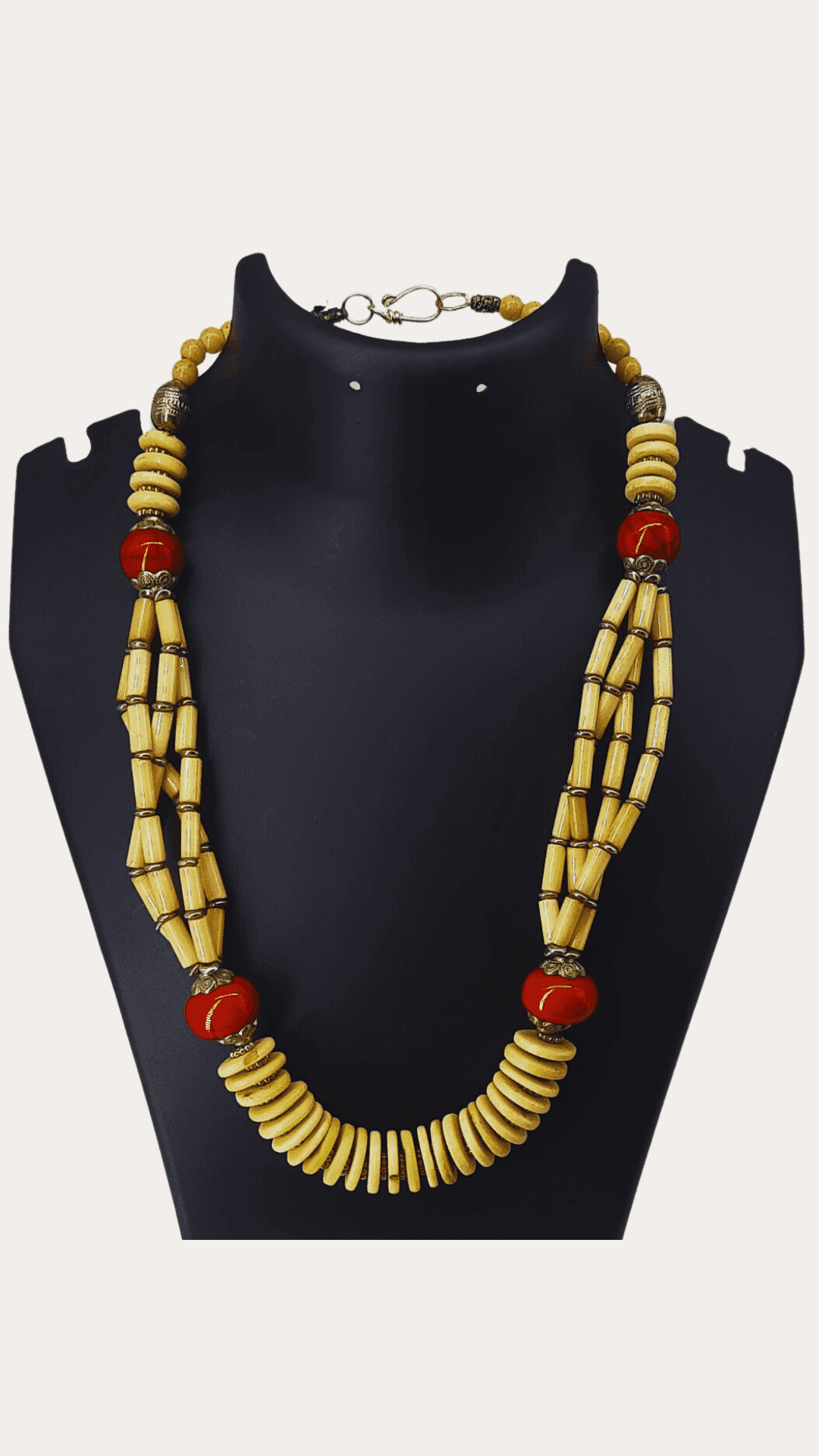 Beads Necklace