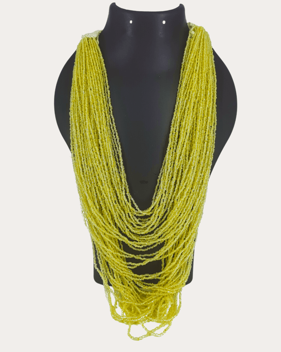 Trib Necklace