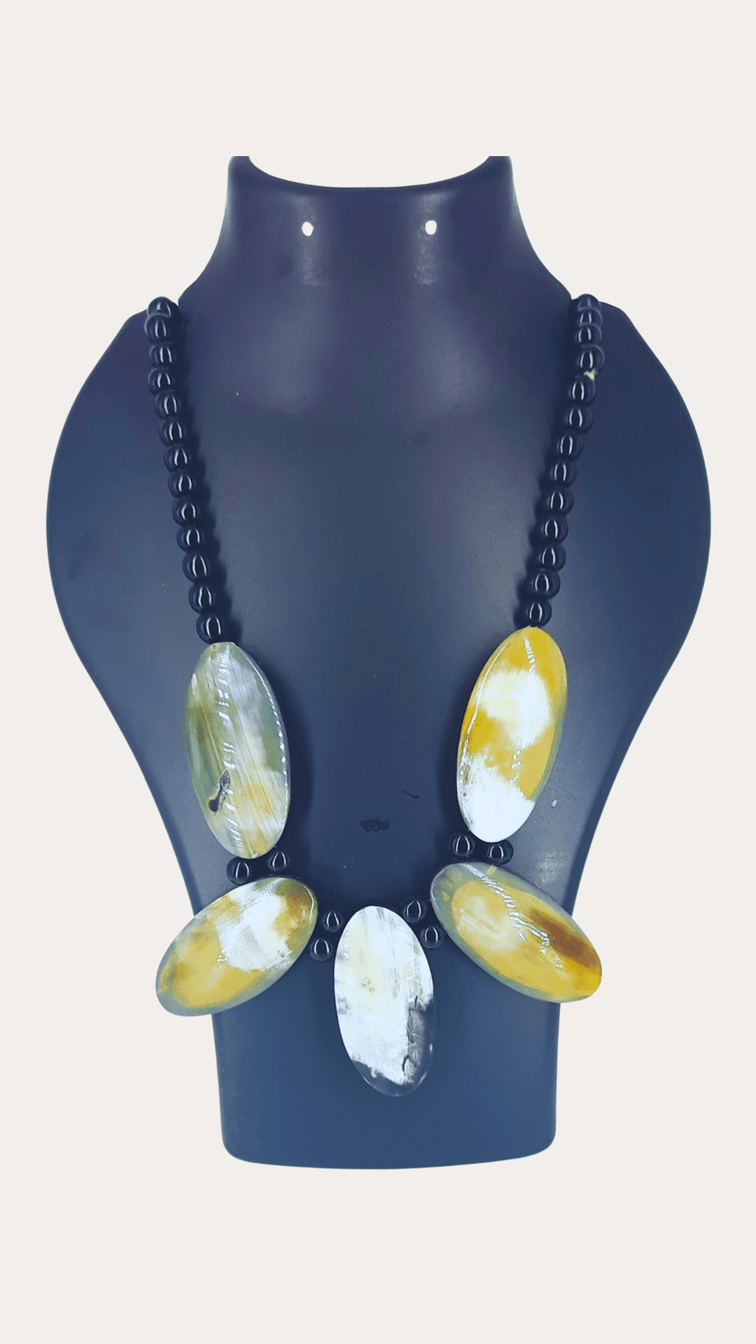 Beads Necklace