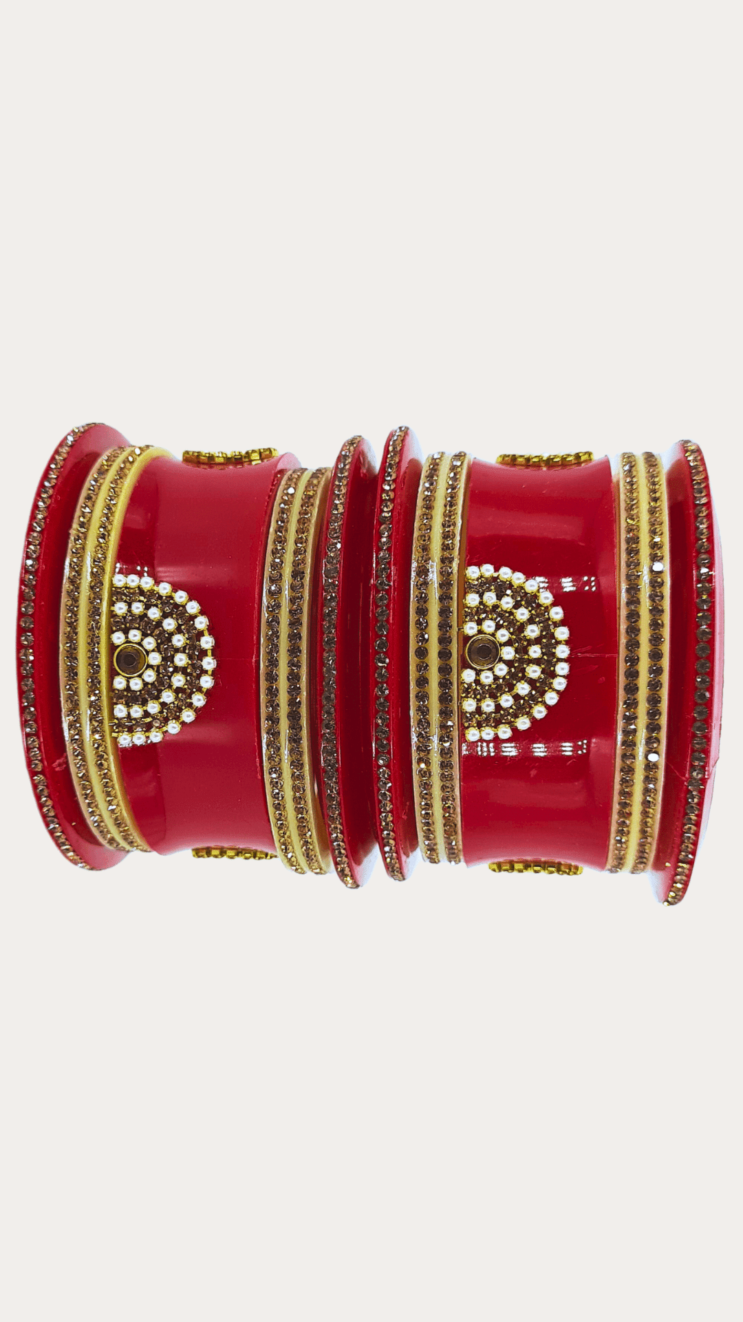 Traditional Chooda COMBO For Women PACK OF 2