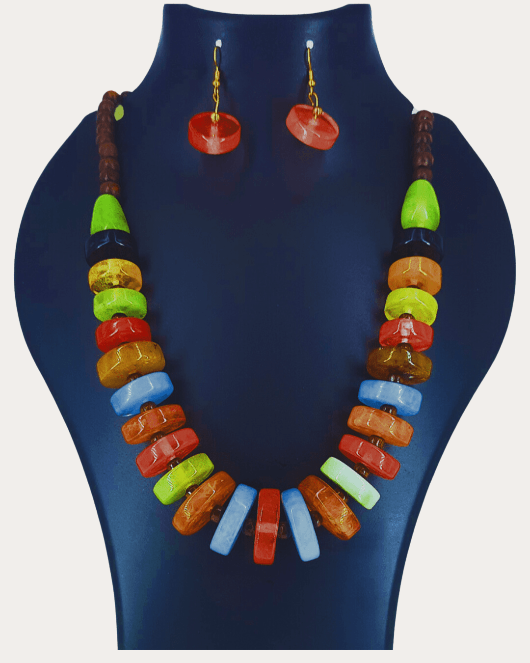 Beads Necklace