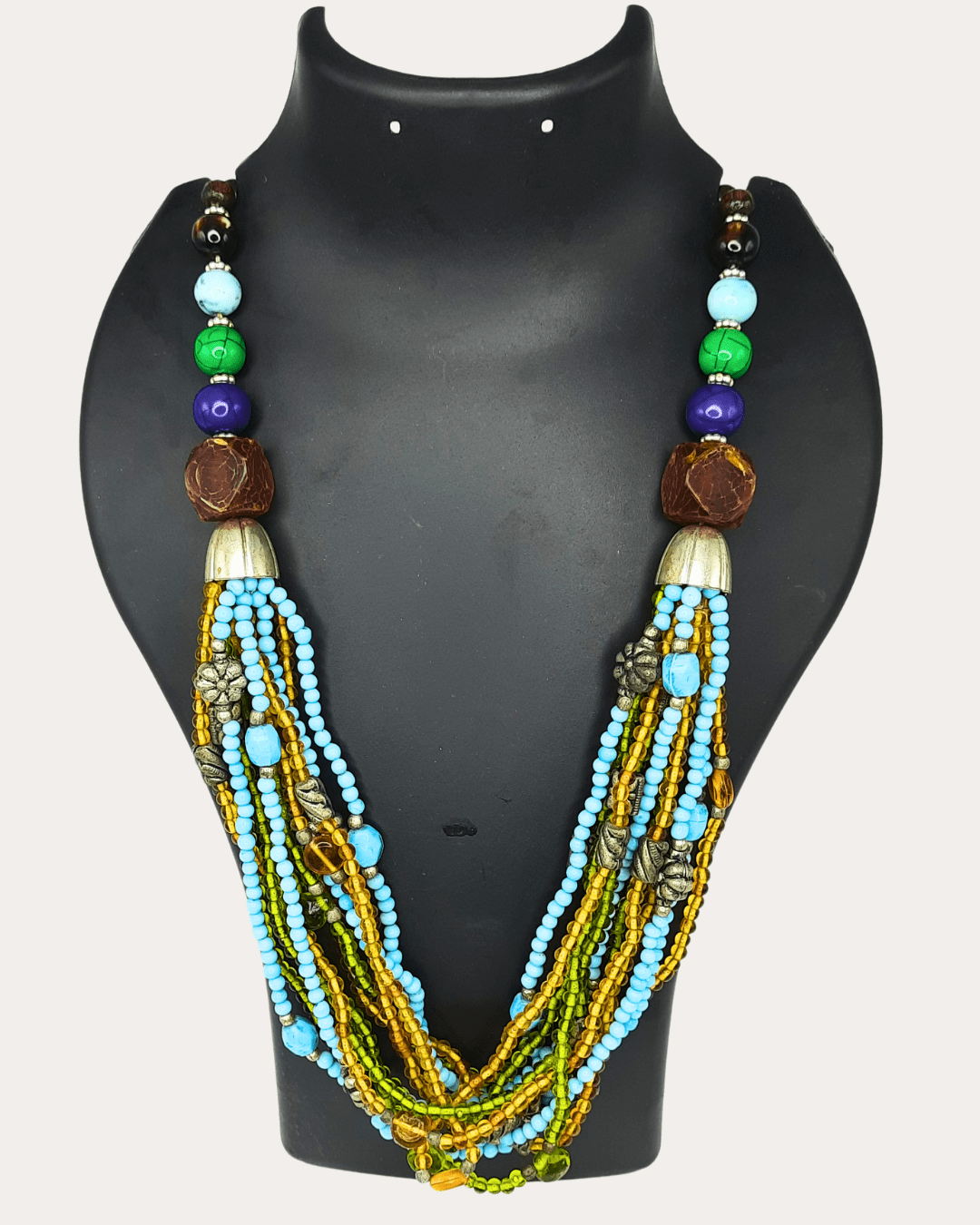 Trib Necklace